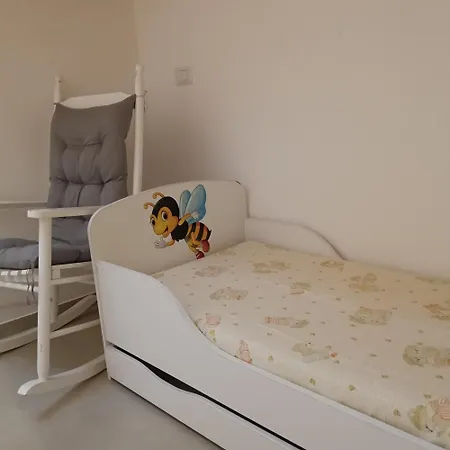 Tutino Semesterbostad