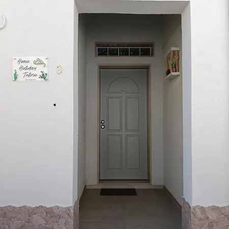 Holiday home Tutino *